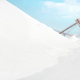 Illustration for article titled These Salt Mines Look Like Landscapes From Another Planet